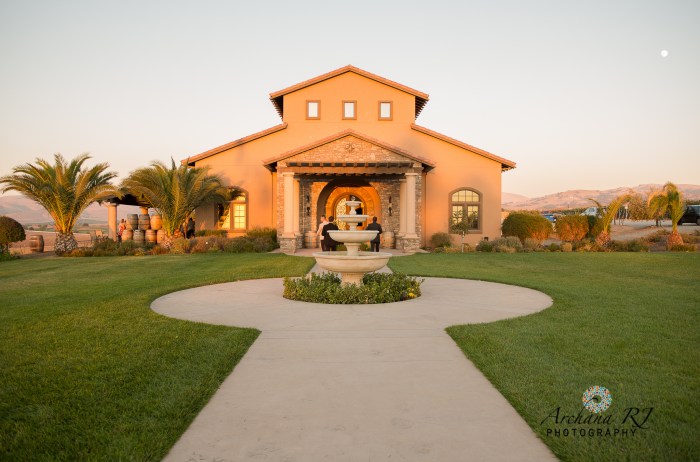 McGrail Vineyards & Winery